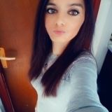 Photo de profil de Morgane Perez