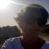 Photo de profil de Françoise Hardy