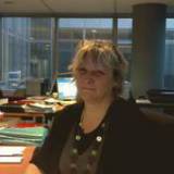 Photo de profil de Françoise Gehan