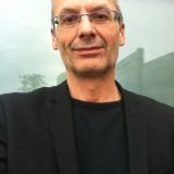 Photo de profil de Eric Gimel