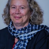 Photo de profil de Anne Sophie Etienne