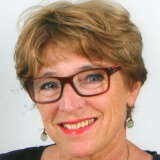 Photo de profil de Brigitte Richer