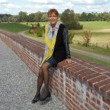 Photo de profil de Marie Claire Genard