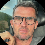 Photo de profil de Fred Gueguen
