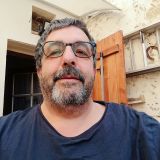 Photo de profil de Ali Krichane