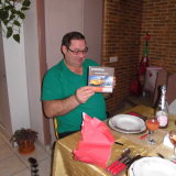 Photo de profil de Emmanuel Poutrain