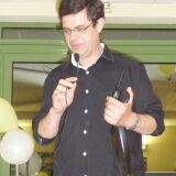 Photo de profil de Etienne Ortega