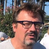 Photo de profil de Patrick Ernault
