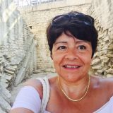 Photo de profil de Marie Ange Récoupé