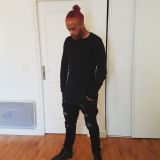 Photo de profil de Guillaume Mbongue