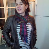 Photo de profil de Malika Ait-Abed