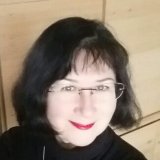 Photo de profil de Patricia Darré