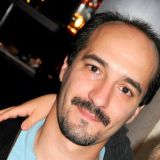 Photo de profil de Sylvain Griffon