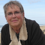 Photo de profil de Marie-José Pauchet