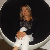 Photo de profil de Véronique Ritaly