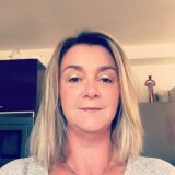 Photo de profil de Marie-Pierre Lazarus