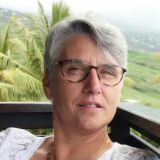 Photo de profil de Annik Amadeuf