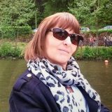 Photo de profil de Odile Turlan