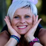 Photo de profil de Christelle Béguin