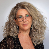 Photo de profil de Nathalie Sicard
