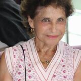 Photo de profil de Marie-Gabrielle Lachat