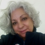 Photo de profil de Anne Paule Costa