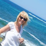 Photo de profil de Christine Maillet