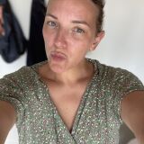 Photo de profil de Charlene Corbin
