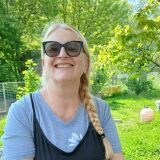 Photo de profil de Elisabeth Caumont