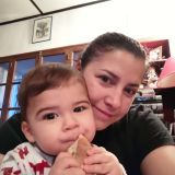 Photo de profil de Cecile Gil