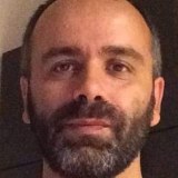 Photo de profil de Cyril Vincensini