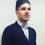 Photo de profil de Joachim Mameri