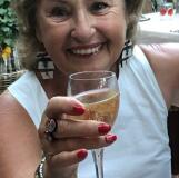 Photo de profil de Mireille Mordant