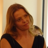 Photo de profil de Sylvie Ferreira