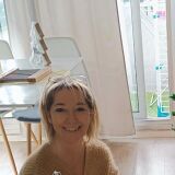 Photo de profil de Annie Lebarbenchon
