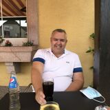 Photo de profil de Frederic Antonio