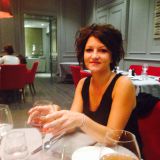 Photo de profil de Sandra Jandin