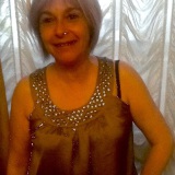 Photo de profil de Beatrice Blanchard