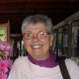Photo de profil de Marie-Bernadette Lauro