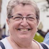 Photo de profil de Arlette Barre