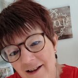 Photo de profil de Isabelle Jan