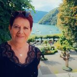 Photo de profil de Sylvie Martin