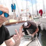 Photo de profil de Joël Simonnet