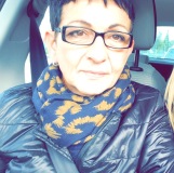 Photo de profil de Genevieve Fiorina