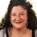 Photo de profil de Fatima Kerrouche