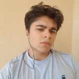 Photo de profil de Raphaël Domingues