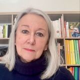 Photo de profil de Marie Dervin
