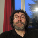 Photo de profil de Eric Desdevises
