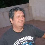 Photo de profil de Alfred Sanchez