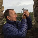 Photo de profil de Gérald Basseporte